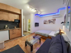Apartment paku 3 New Belgrade